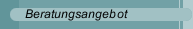 Beratungsangebot